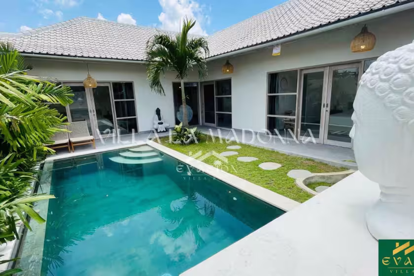 Вилла, 2 спальни