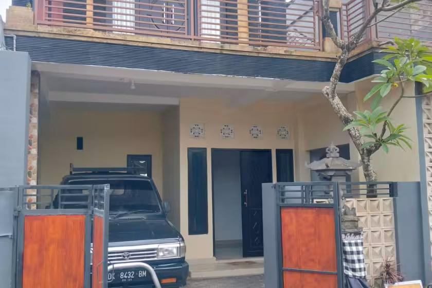 Дом, 3 спальни