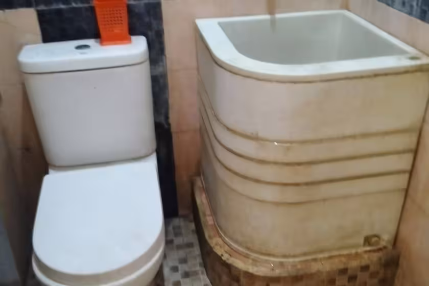 Дом, 3 спальни