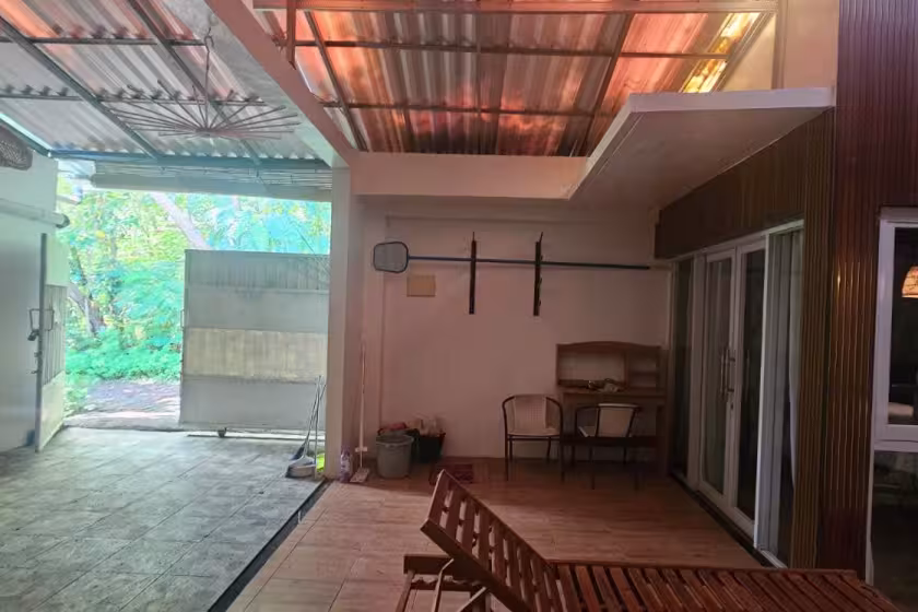 Вилла, 2 спальни