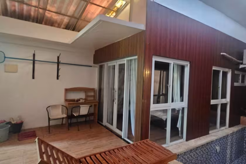 Вилла, 2 спальни