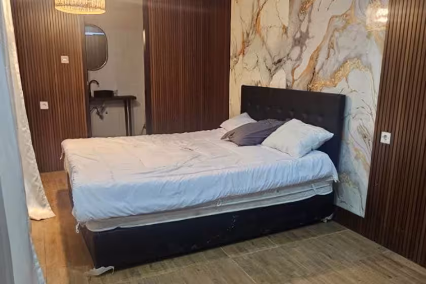 Вилла, 2 спальни