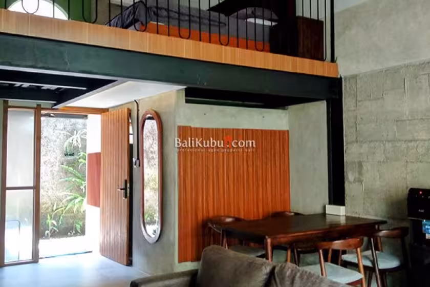 Апартаменты, 1 спальня