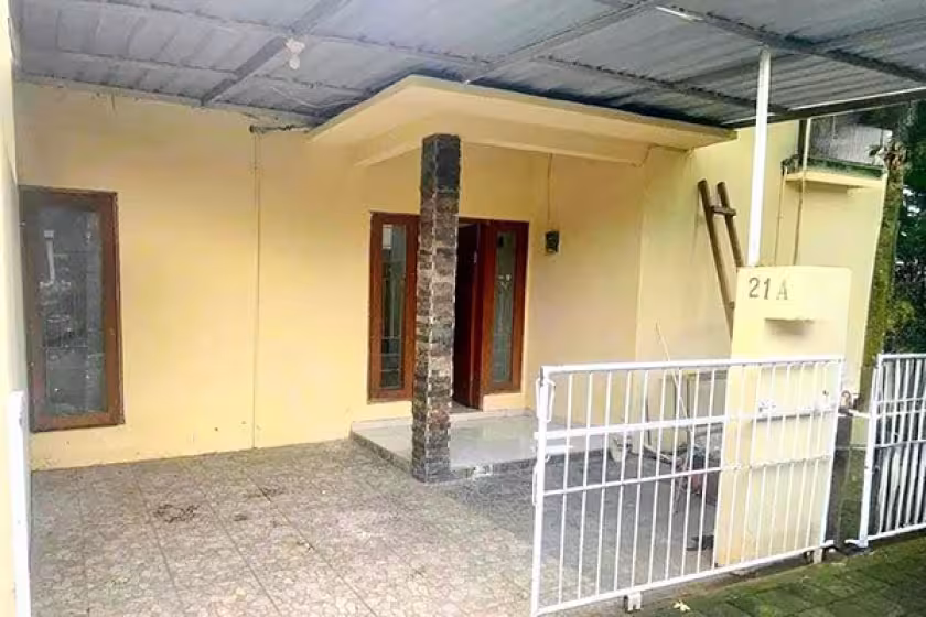 Дом, 3 спальни