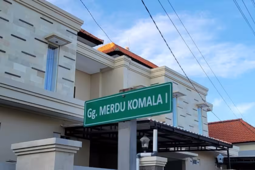 Дом, 3 спальни