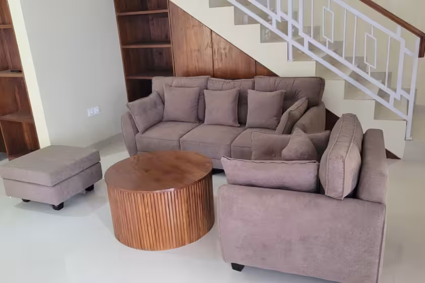 Дом, 3 спальни