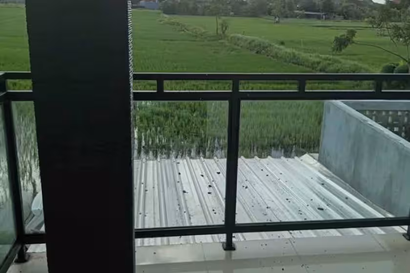 Дом, 3 спальни