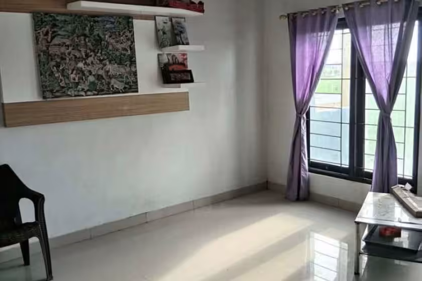 Дом, 3 спальни