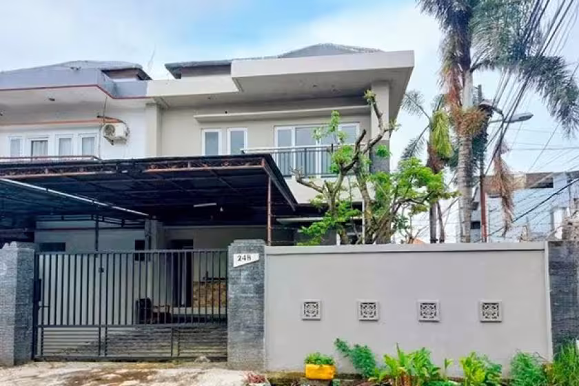 Дом, 4 спальни