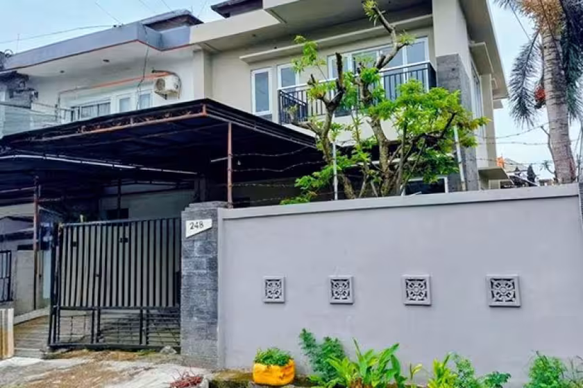 Дом, 4 спальни