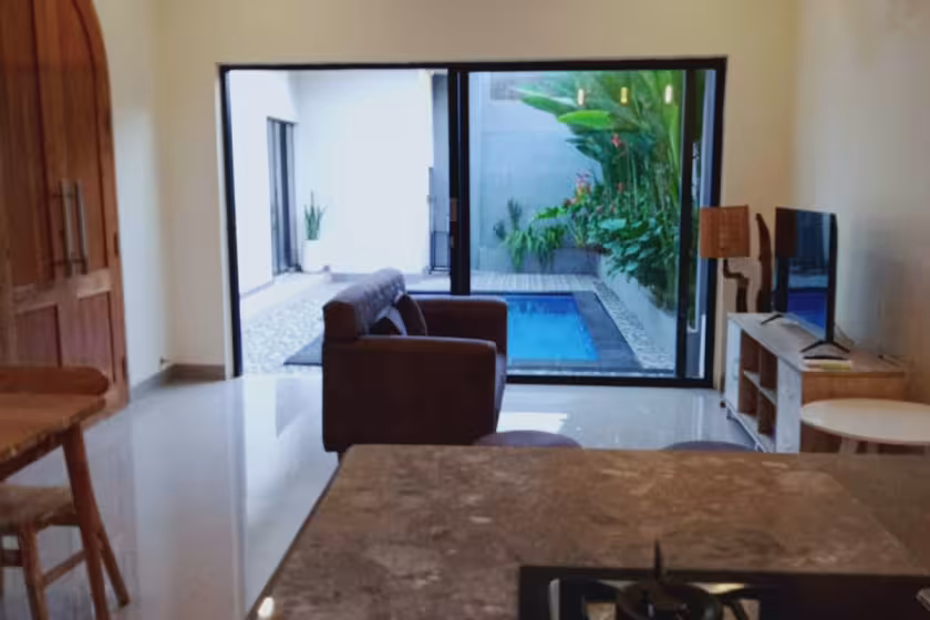 Дом, 2 спальни