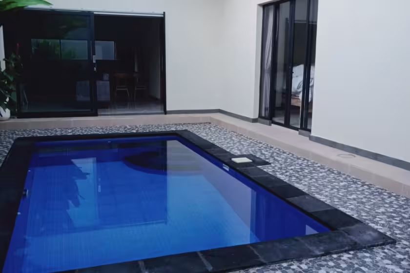 Дом, 2 спальни