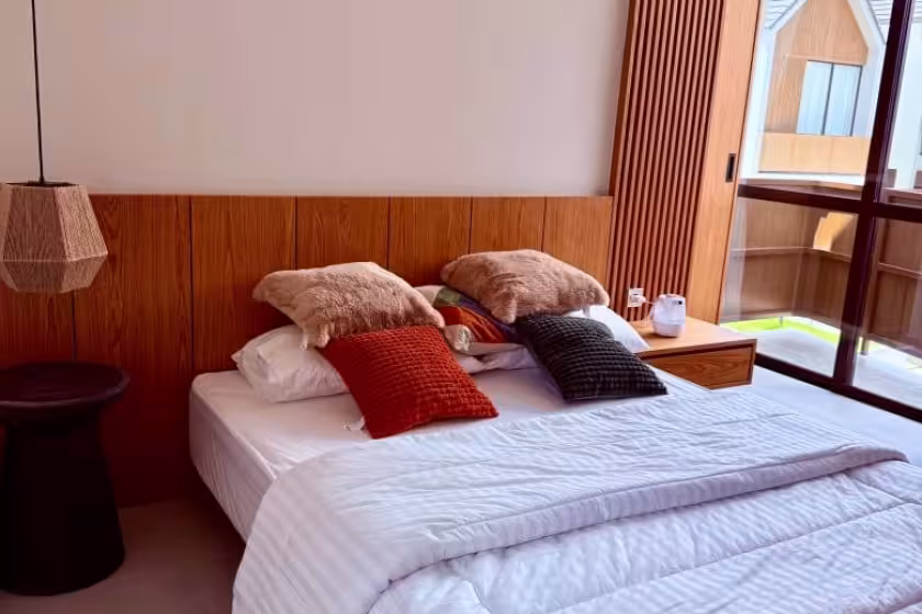 Вилла, 3 спальни