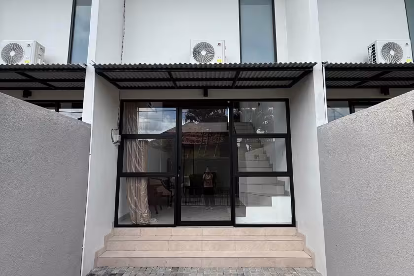 Апартаменты, 1 спальня