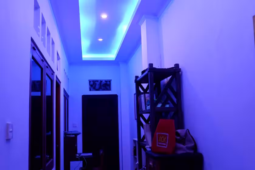 Дом, 3 спальни