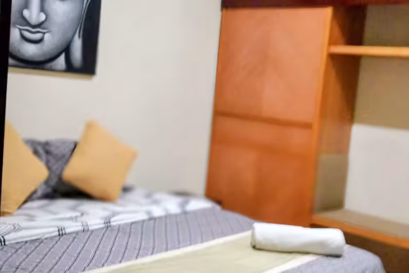 Апартаменты, 1 спальня