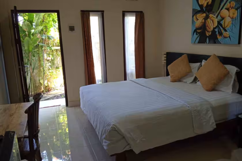 Апартаменты, 1 спальня