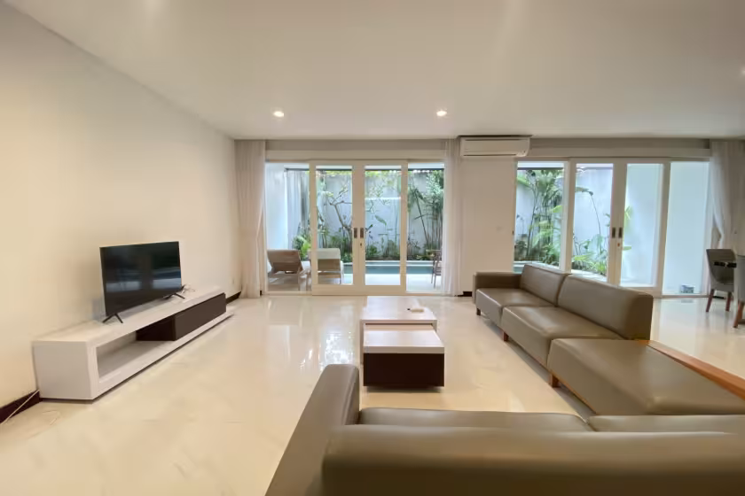 Дом, 3 спальни