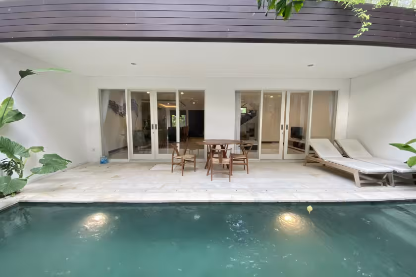 Дом, 3 спальни