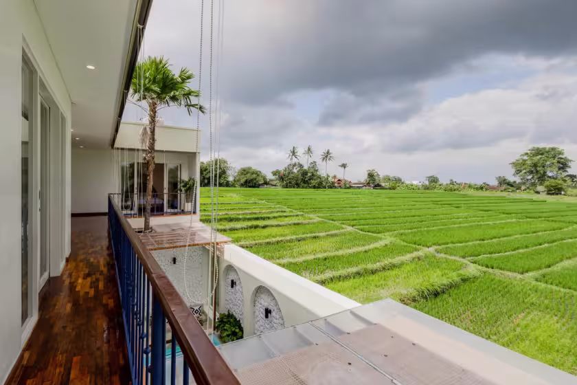 Вилла, 4 спальни