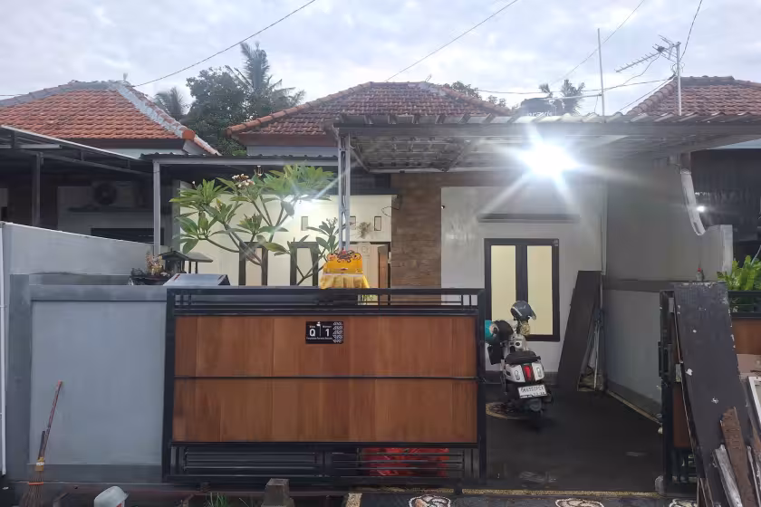 Дом, 2 спальни