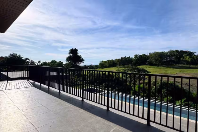 Вилла, 7 спален