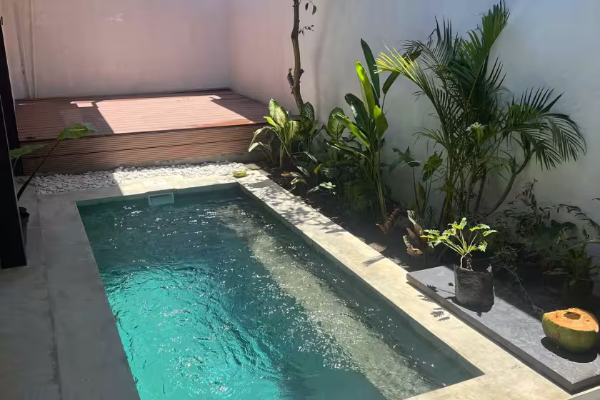 Вилла, 3 спальни