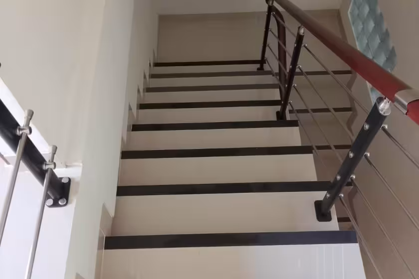 Вилла, 2 спальни