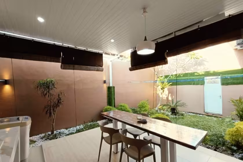 Дом, 2 спальни