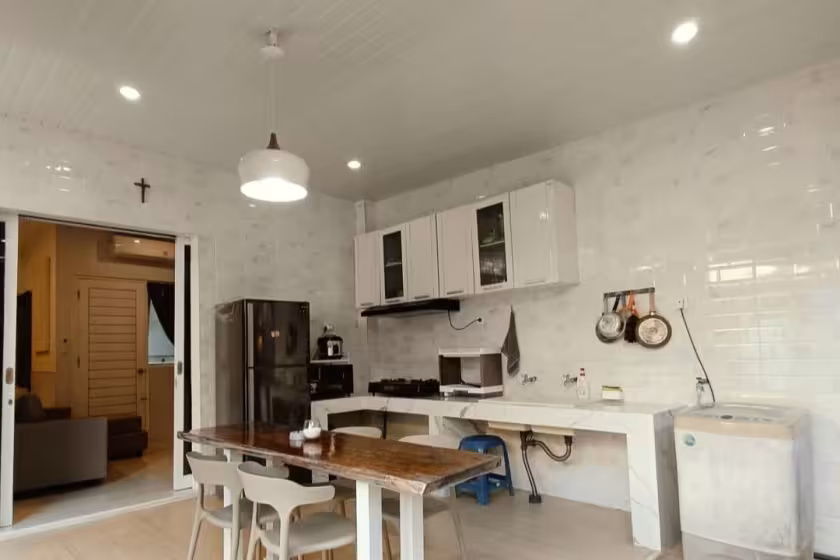 Дом, 2 спальни