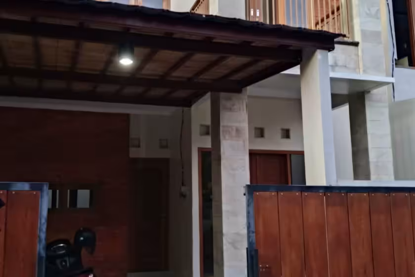 Дом, 3 спальни