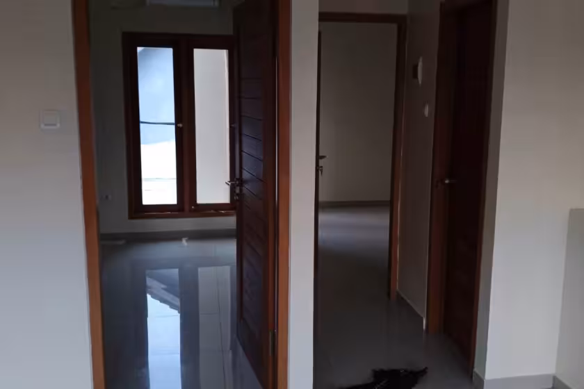 Дом, 3 спальни