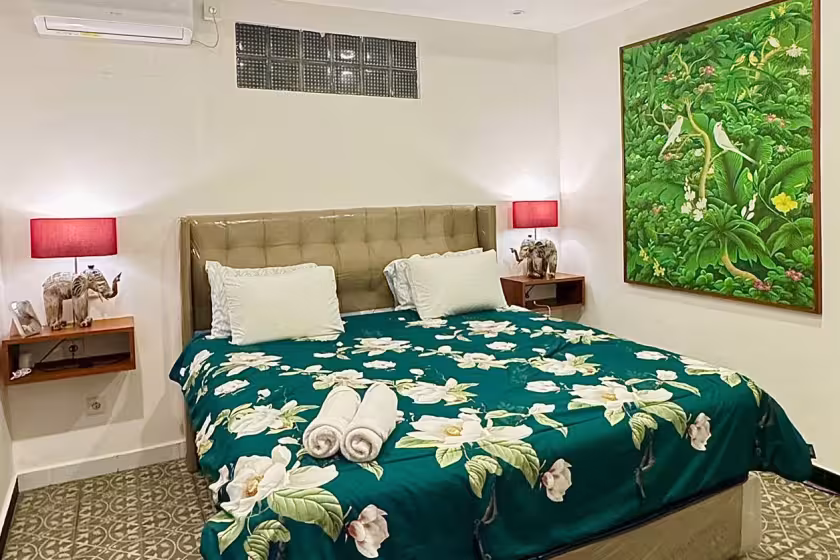 Объявление