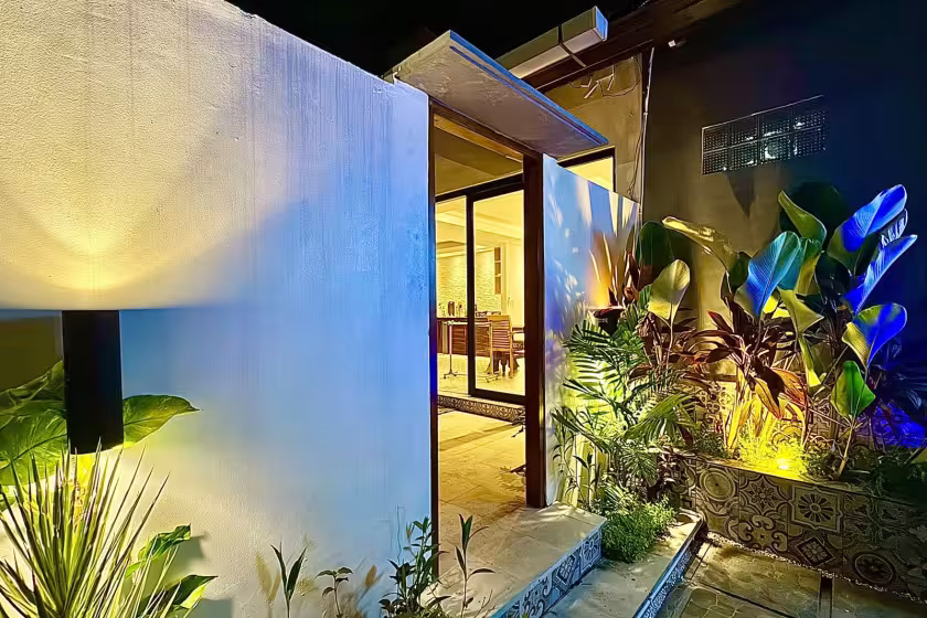 Объявление