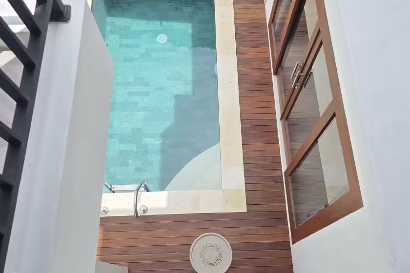 Дом, 3 спальни