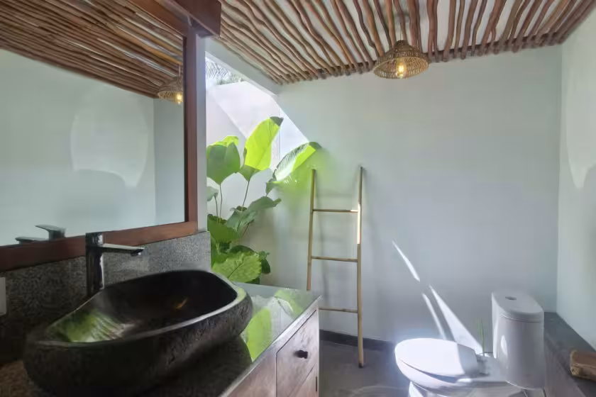 Вилла, 2 спальни