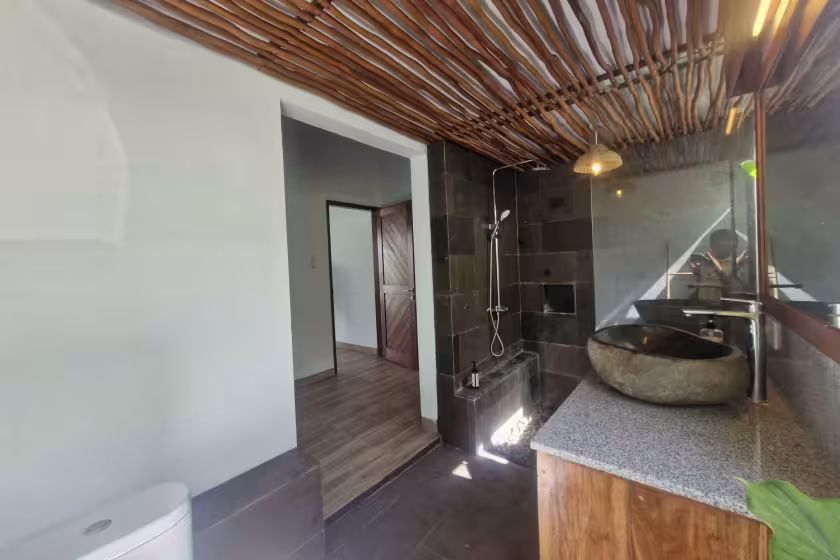 Вилла, 2 спальни