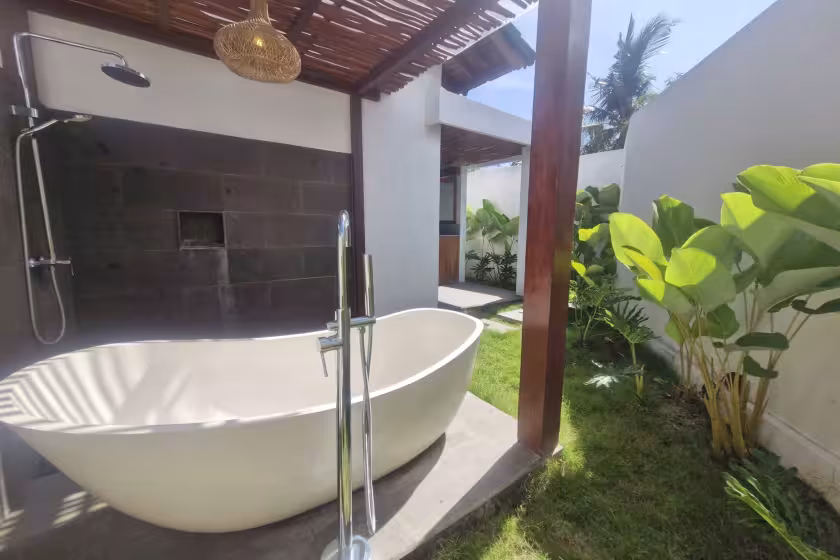 Вилла, 2 спальни