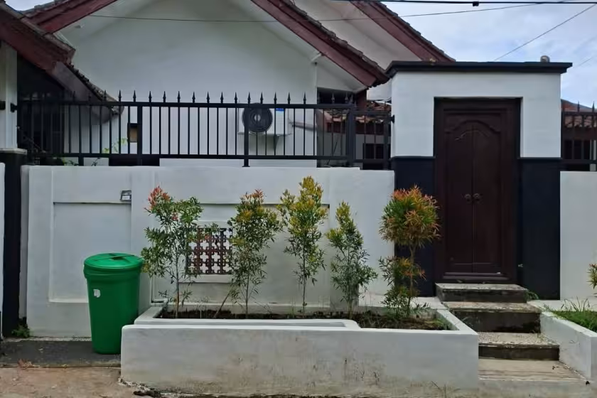 Дом, 3 спальни