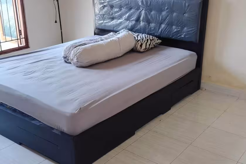 Дом, 3 спальни