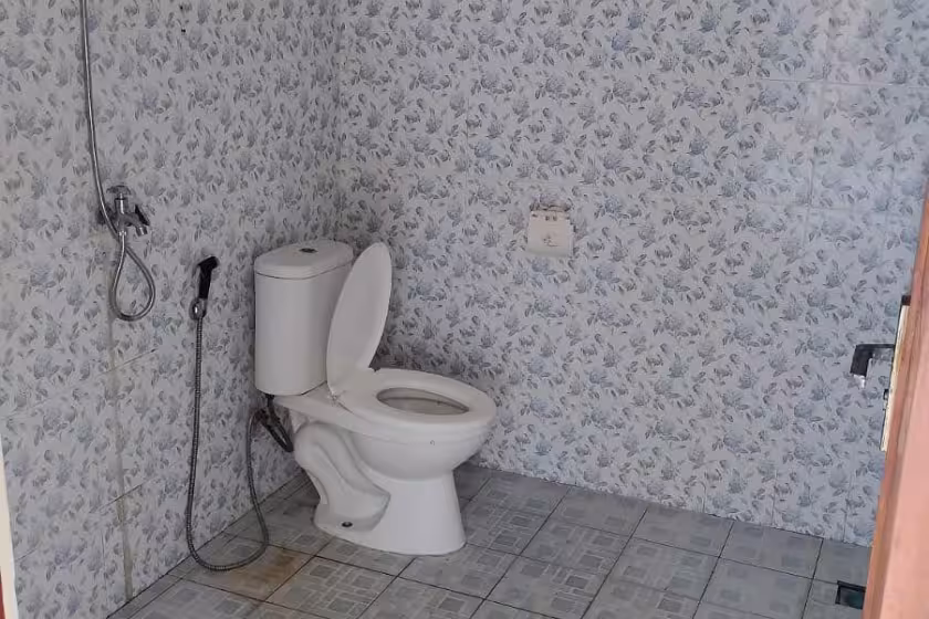 Дом, 3 спальни