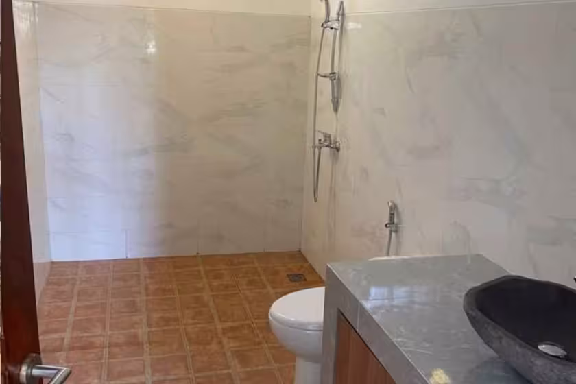 Вилла, 2 спальни