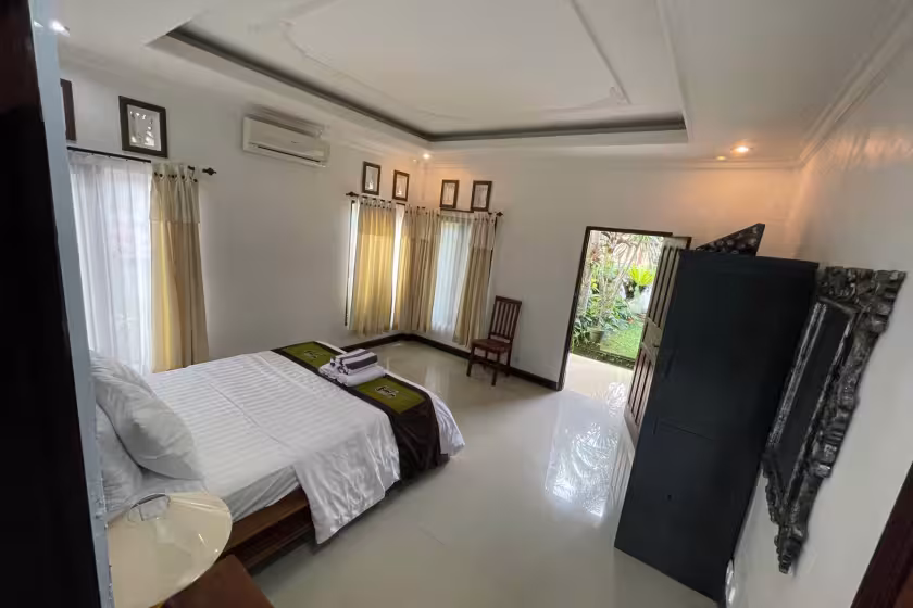 Вилла, 3 спальни