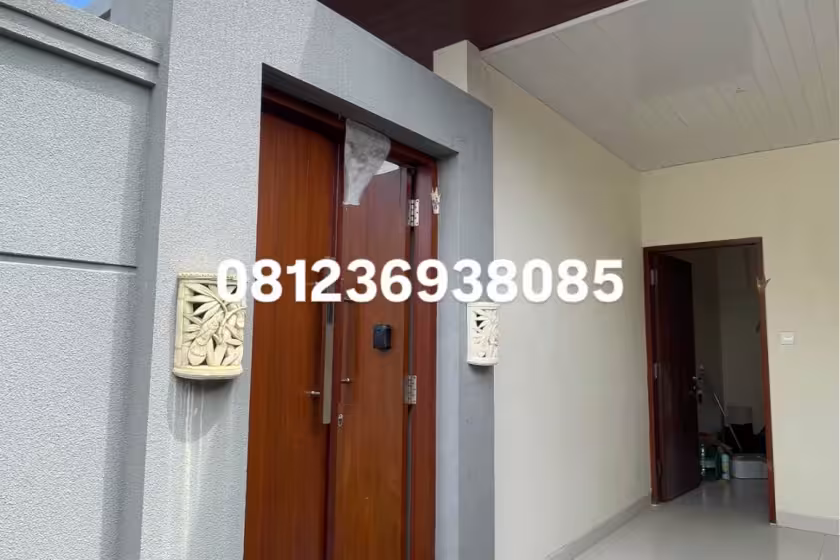 Дом, 3 спальни