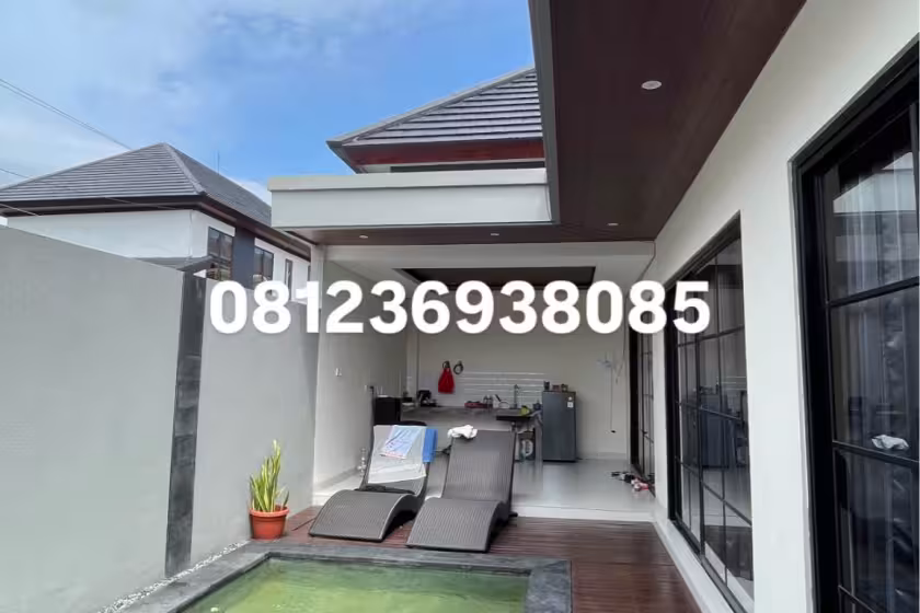 Дом, 3 спальни