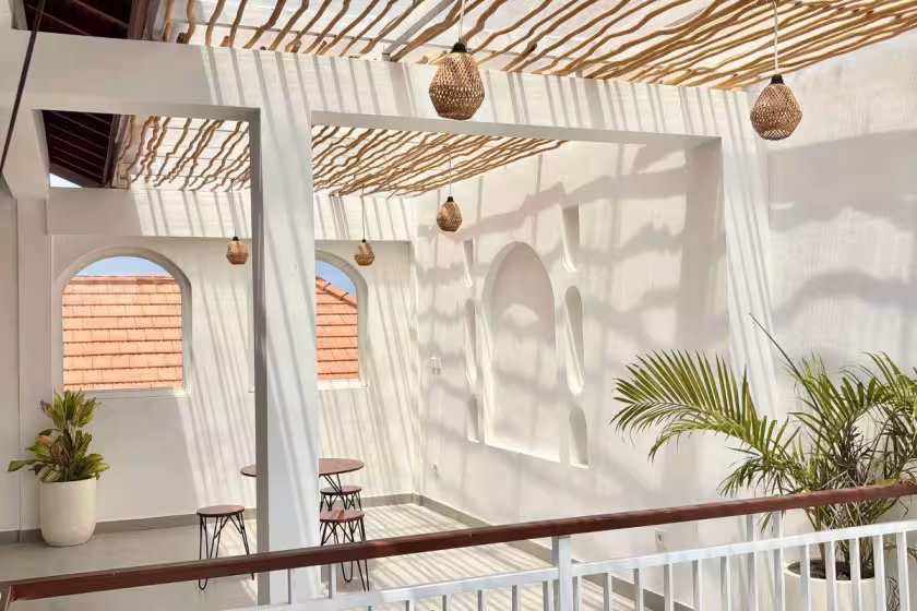 Вилла, 2 спальни