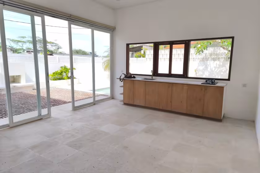 Вилла, 2 спальни