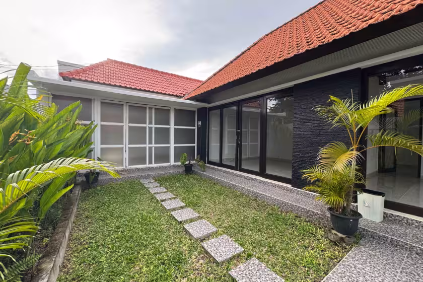 Дом, 3 спальни