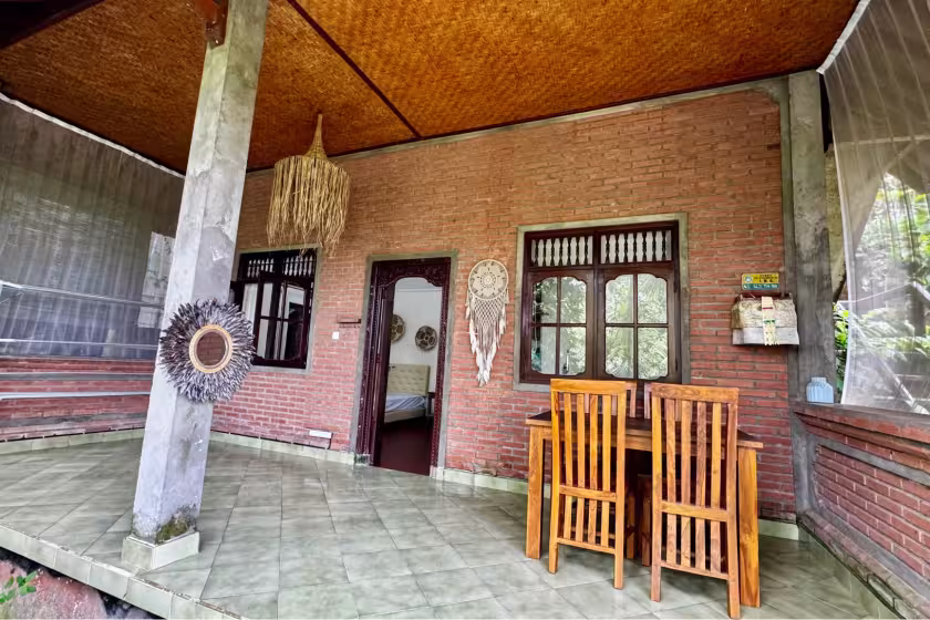 Апартаменты, 1 спальня