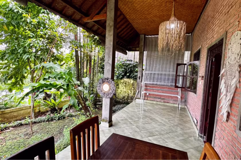 Апартаменты, 1 спальня